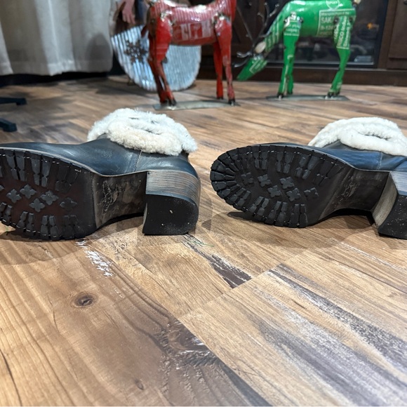 Freebird Neverland, Black Size 10 - Picture 4 of 4